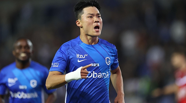 Beşiktaş'ın yeni golcüsü!