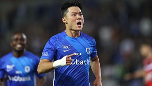 Beşiktaş'ın yeni golcüsü!