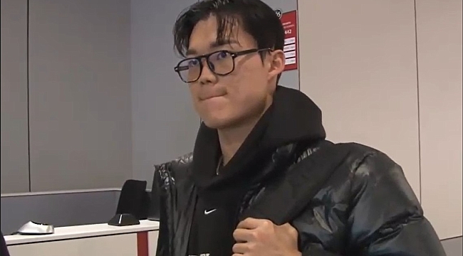 Beşiktaş'ın yeni transferi İstanbul'a geldi! KAP...