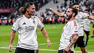 Beşiktaş'ta 6 milyon euro'luk hayal kırıklığı!