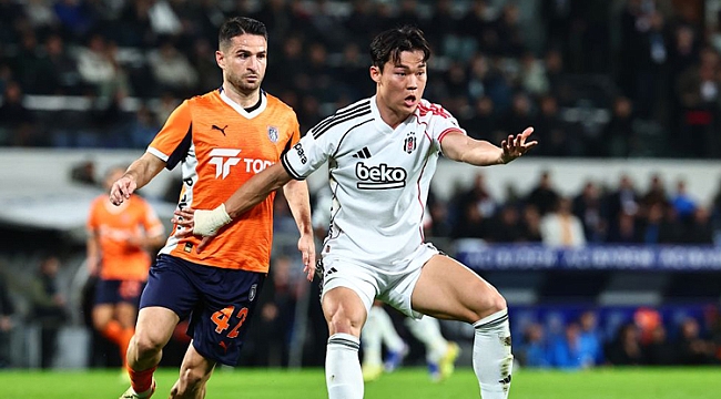Beşiktaş'ta Hyeon-gyu Oh sevinci!