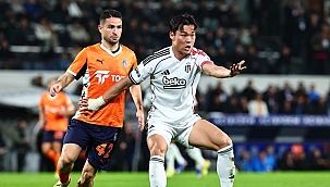Beşiktaş'ta Hyeon-gyu Oh sevinci!