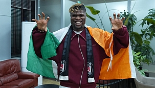 Beşiktaş'ta mutlu son!