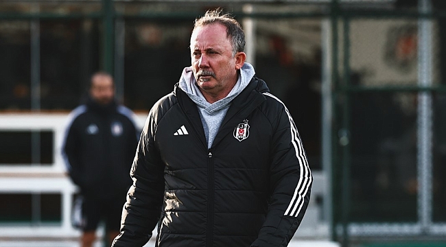 Beşiktaş'ta, Sergen Yalçın'ı haklı çıkaran tablo!