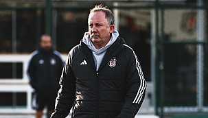 Beşiktaş'ta, Sergen Yalçın'ı haklı çıkaran tablo!