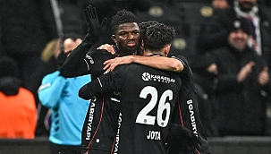 Beşiktaş'tan ayrılık kararı! Bonservisi alınmayacak...