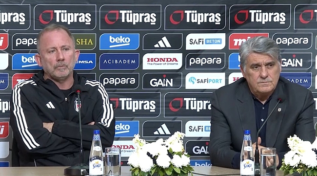 Beşiktaş'tan transfer taaruzu!