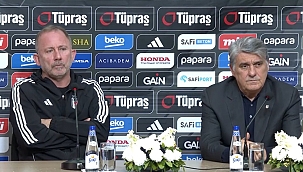 Beşiktaş'tan transfer taaruzu!