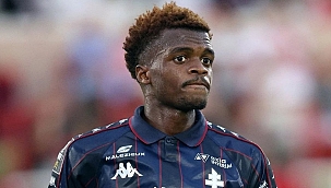 Beşiktaş'tan transferde ters köşe! Sürpriz orta saha