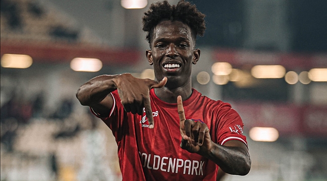 Beşiktaş, transferde gaza bastı! Sol kanat sürprizi...