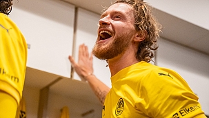 Bodo Glimt Şampiyonlar Ligi'nde tarih yazıyor