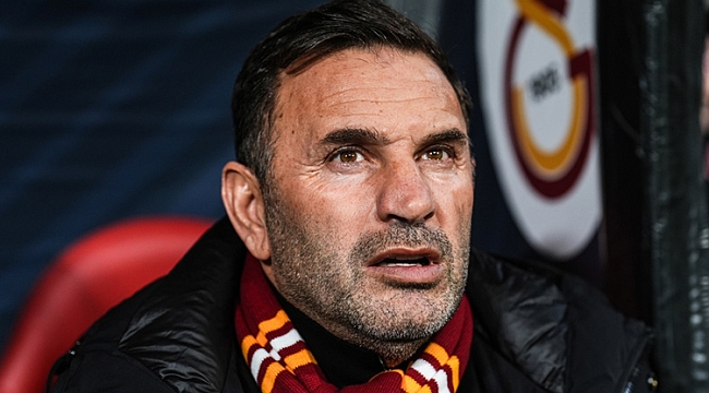 'Büyük bir komedi'