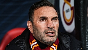 'Büyük bir komedi'