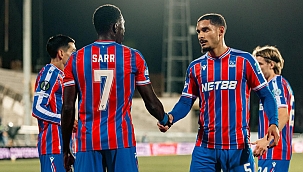 Crystal Palace, Mostar'da 1-0'ı korumayı başaramadı!