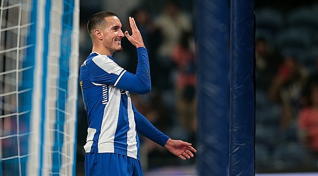 Deniz Gül için 7,5M €