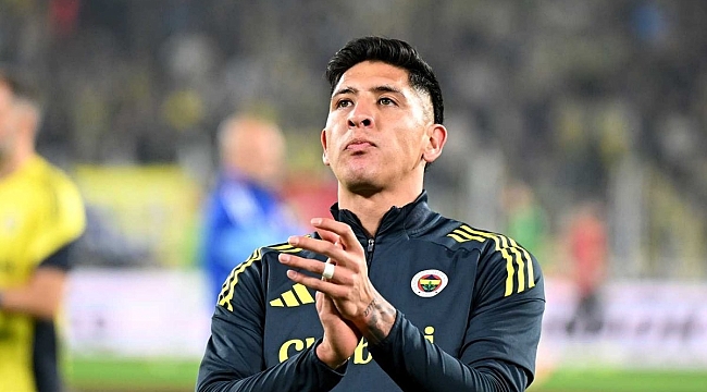 Fenerbahçe'de şok! Alvarez için sezonu kapatma riski!