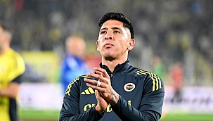 Fenerbahçe'de şok! Alvarez için sezonu kapatma riski...