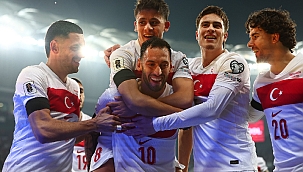 En yakın milli maç ne zaman ?