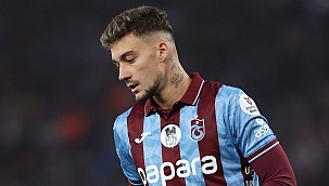 Ernest Muci'den sürpriz hareket! Beşiktaş'ı sildi...