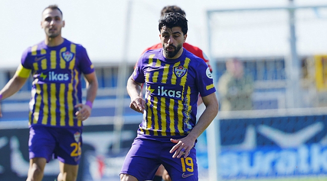 Eyüpspor'dan kritik 3 puan! Galibiyet 90+1'de geldi