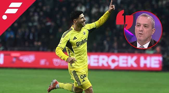 "Ezber bozan oyuncu"