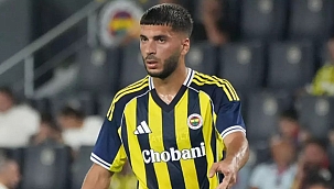 Fenerbahçe'de ayrılık kararı! Sezon sonu gidiyor