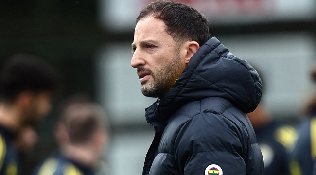 Fenerbahçe'de 2 eksik var!