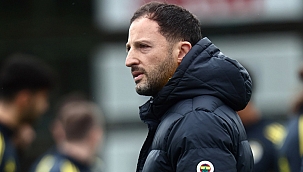 Fenerbahçe'de 2 eksik var!