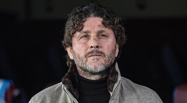 'Fenerbahçe'den daha iyi oynadık'