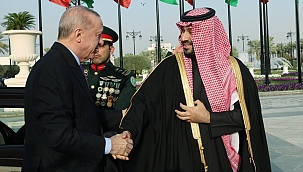 Fenerbahçe'den, Erdoğan'a teşekkür