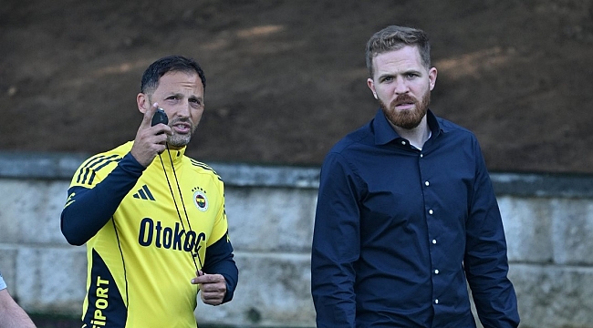 Fenerbahçe'den forvet taaruzu!