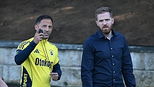 Fenerbahçe'den forvet taaruzu!