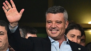 Fenerbahçe'den, Galatasaray kararı!