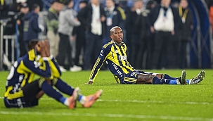Fenerbahçe, derbide tam kadro olacak! Son durum...