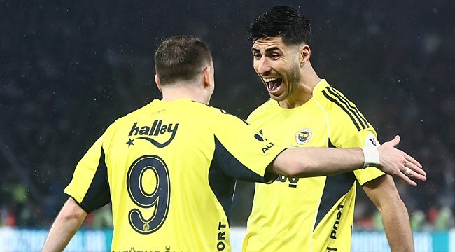 Fenerbahçe Kasımpaşa muhtemel 11