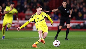 Fenerbahçe maç özeti izle