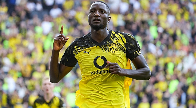 Fenerbahçe'nin Guirassy planı!