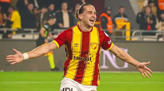 Fenerbahçe ve Galatasaray devrede!