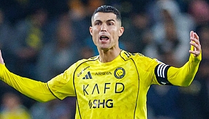 Fenerbahçe'ye Ronaldo şoku!