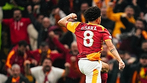 Gabriel Sara: ''İnanılmaz bir maç''