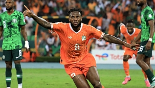 Galatasaray'a, orta saha için Franck Kessie önerisi!