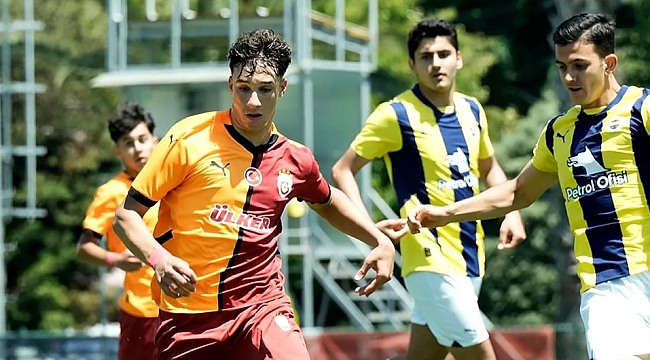 Galatasaray'da Çağrı Balta krizi!