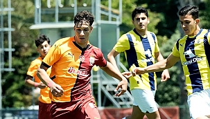 Galatasaray'da Çağrı Balta krizi!