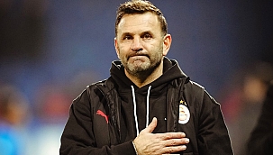 Galatasaray'da çarpıcı istatistik! %85 şampiyon...