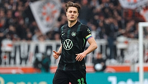 Galatasaray'da yeni aday Svanberg!