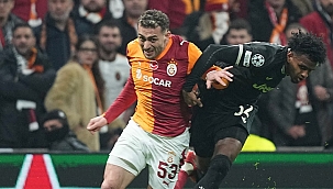 Galatasaray'dan Barış Alper kararı! 50 milyon euro...