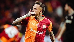 Galatasaray'dan Lang harekatı!