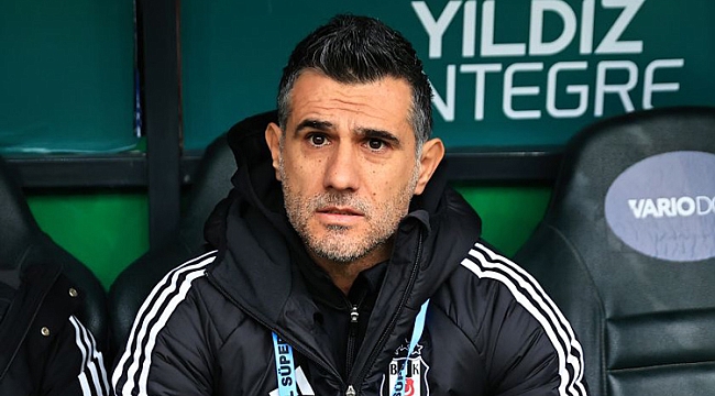 'Galatasaray hazırlıklarımız tamam'