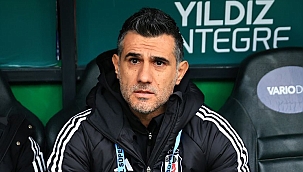'Galatasaray hazırlıklarımız tamam'