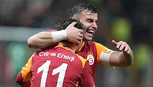 Galatasaray'ı bekleyen zorlu fikstür! Tam kritik 6 maç...